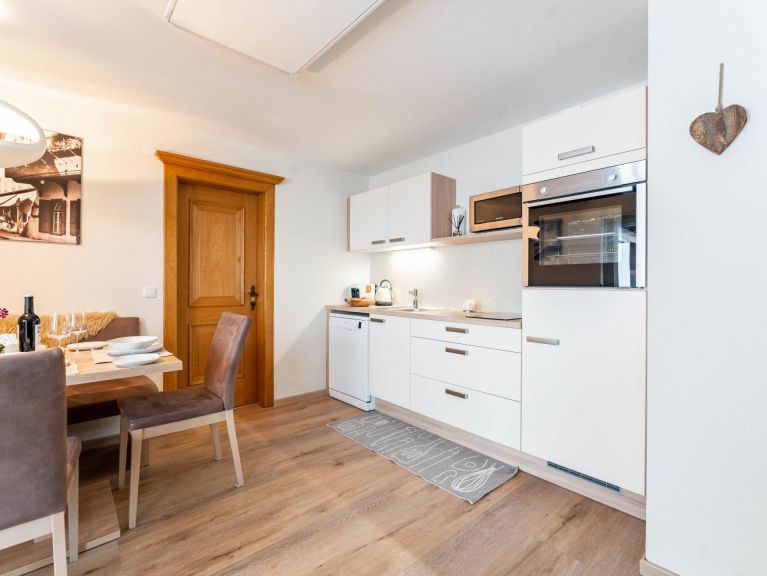 Appartement Maiskogelblick