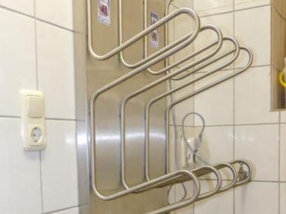 Appartement Eusch