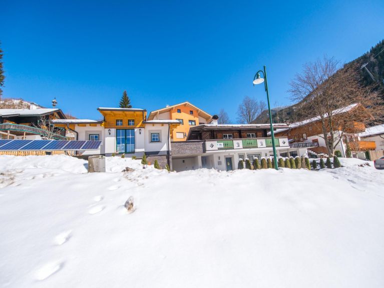 Appartement Schattbergblick