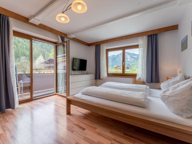 Appartement Wald
