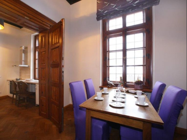 Kasteel Schloss Fischhorn (flexibele aankomst) Amethyst
