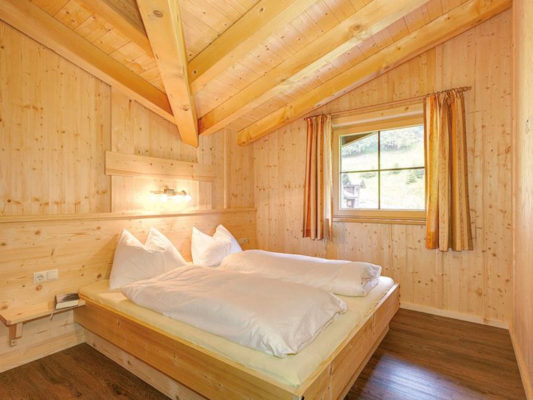 Chalet Juns Juns