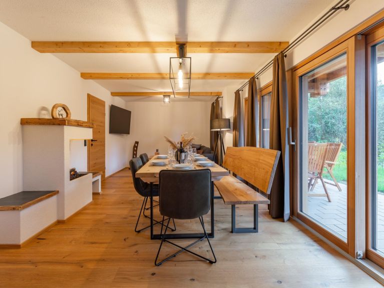 Appartement AlmApART 7-2