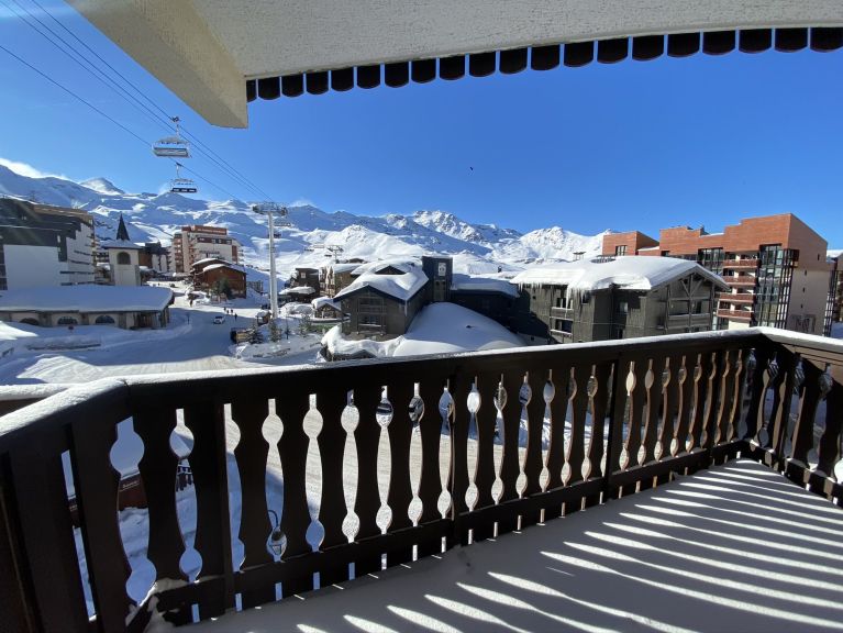 Appartement Le Lac du Lou