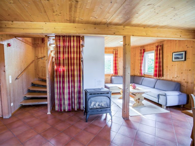 Chalet Alpendorf Dachstein-West Alpenrose
