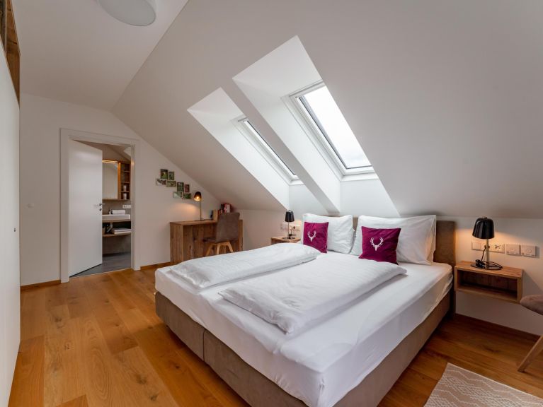 Appartement Ski & Nature Top 18