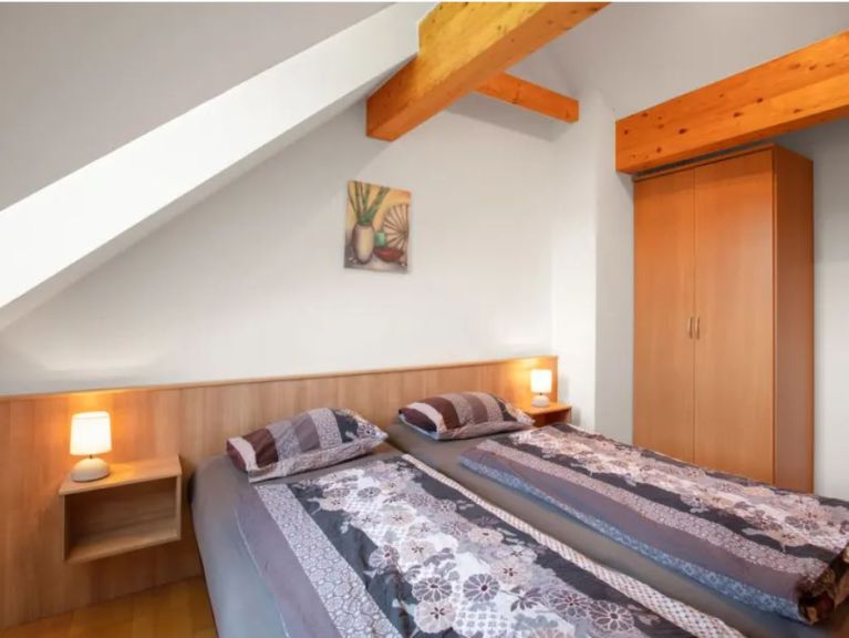 Appartement Aineckblick