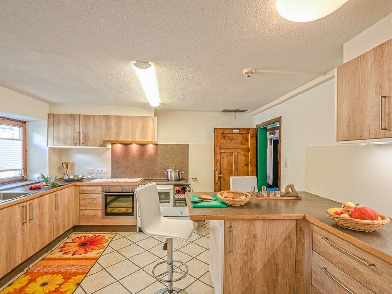 Chalet Bergblick