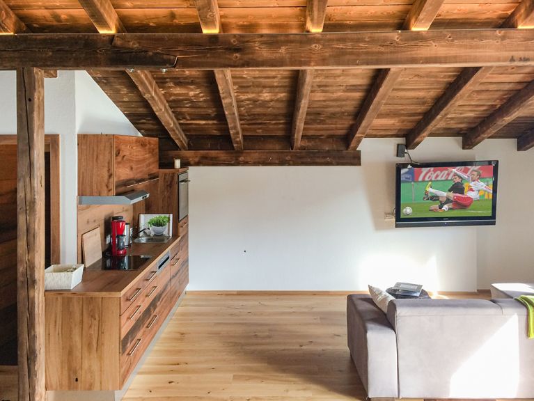 Chalet Pihapper