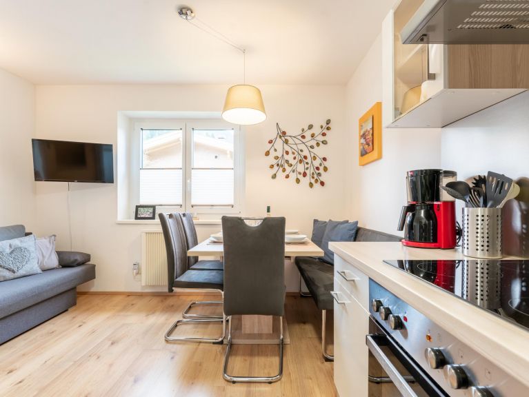 Appartement Conny