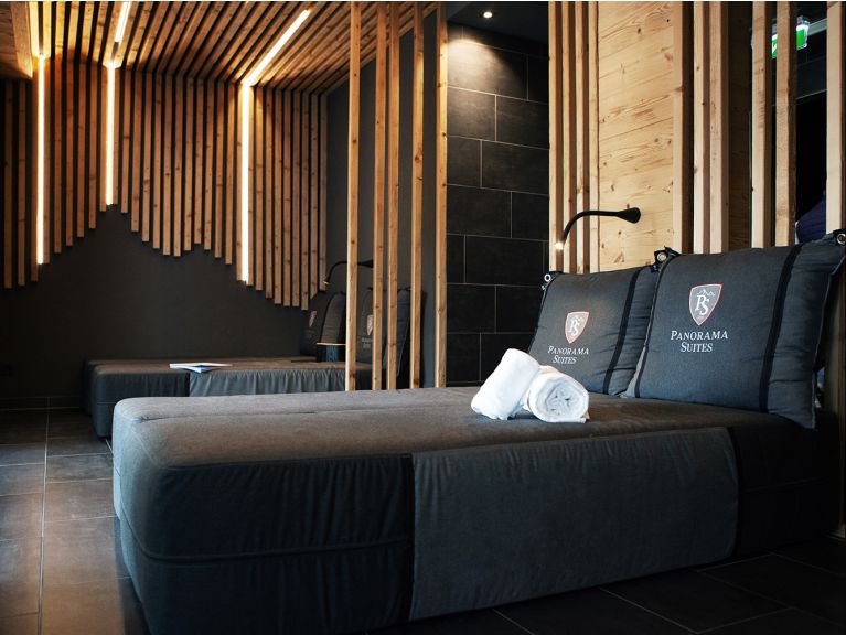 Appartement Avenida Panorama Suites Suite 1 slaapkamer