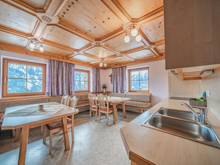 Appartement Brandtner