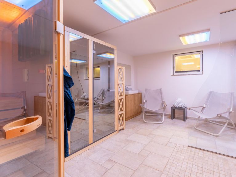 Chalet Traunerfeld zondag t/m zondag