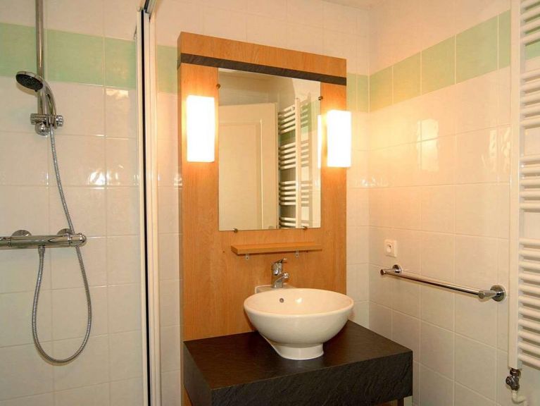Chalet-appartement Résidence Le Pelvoux