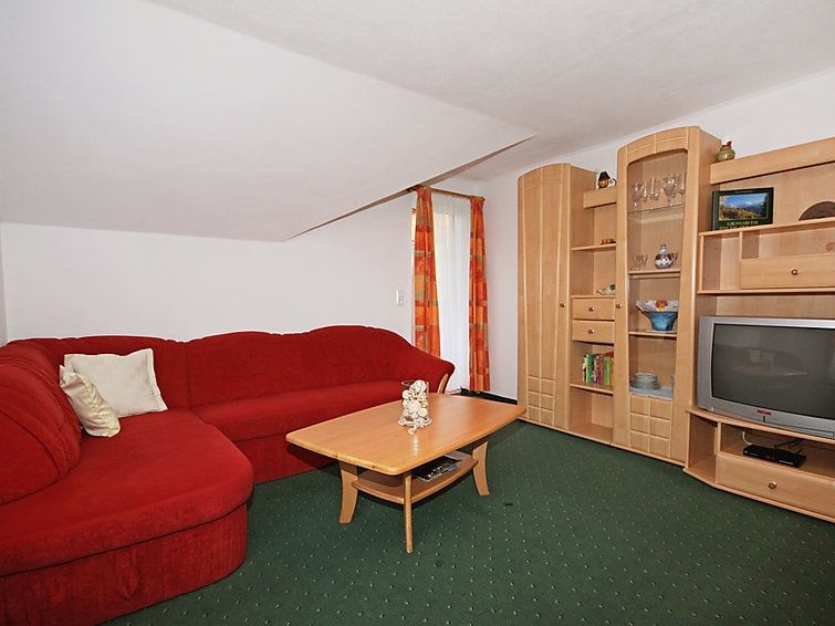 Appartement Toferer