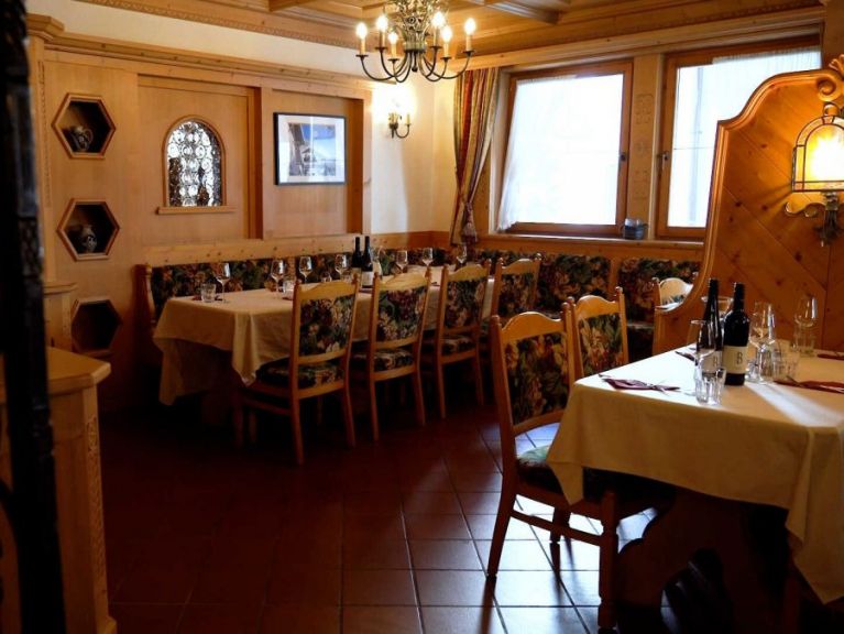 Chalet Tiroler Hof inclusief catering