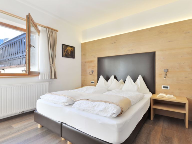 Chalet-appartement Kostner