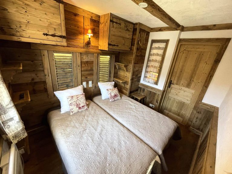Appartement Necou