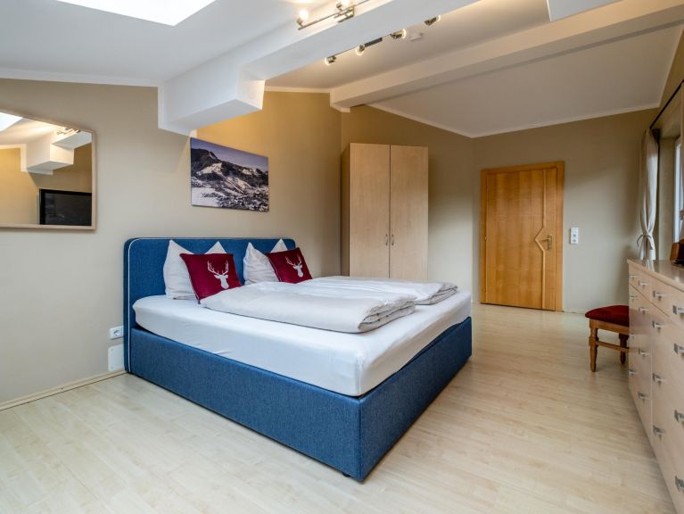 Chalet Haslau