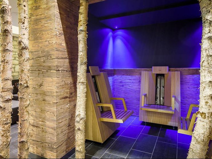 Appartement Avenida Panorama Suites Suite 1 slaapkamer