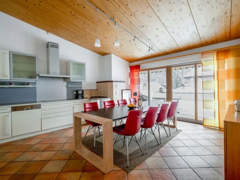 Appartement Papa Joe's Penthouse