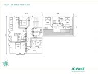 Chalet Jované Combinatie-33