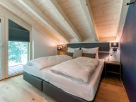Chalet-appartement Schmittenblick met privé-sauna-22