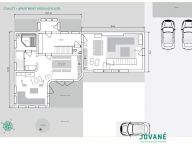 Chalet Jované Combinatie-32
