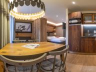 Chalet-appartement Alps Zillertal Chalet Luis Trenker-6