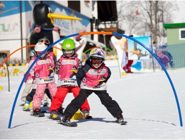 Skidorp Skidorp met kuuroord, après-ski mogelijkheden en strakke pistes-6