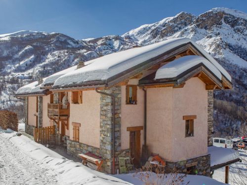 chalet-appartement-mimosa-10-personen