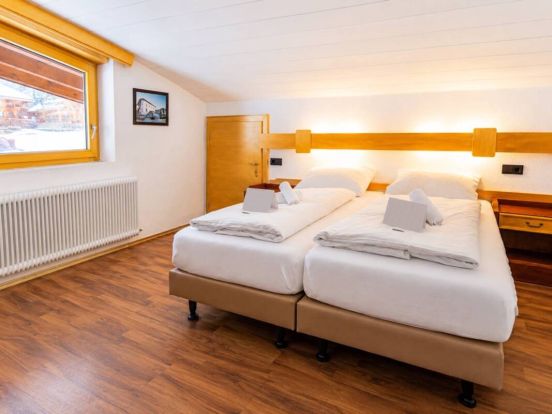 Chalet Alber-12