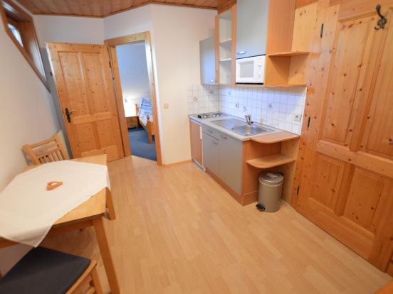 Appartement Reitdorf-7