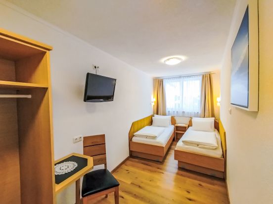 Chalet-appartement Apart Garni Wachter-16