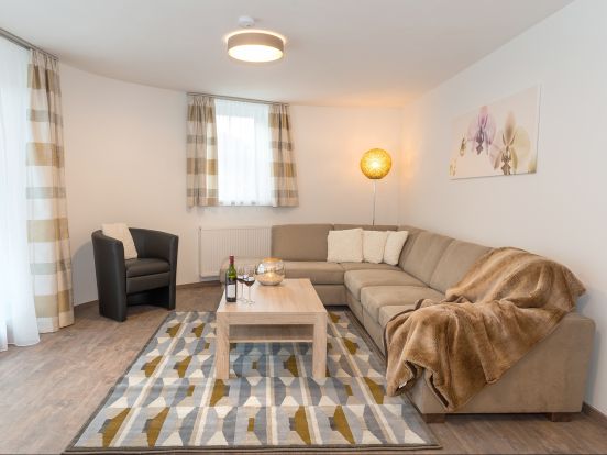 Appartement Brunner-5
