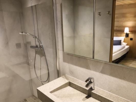 Chalet-appartement La Cascade Le Biwak