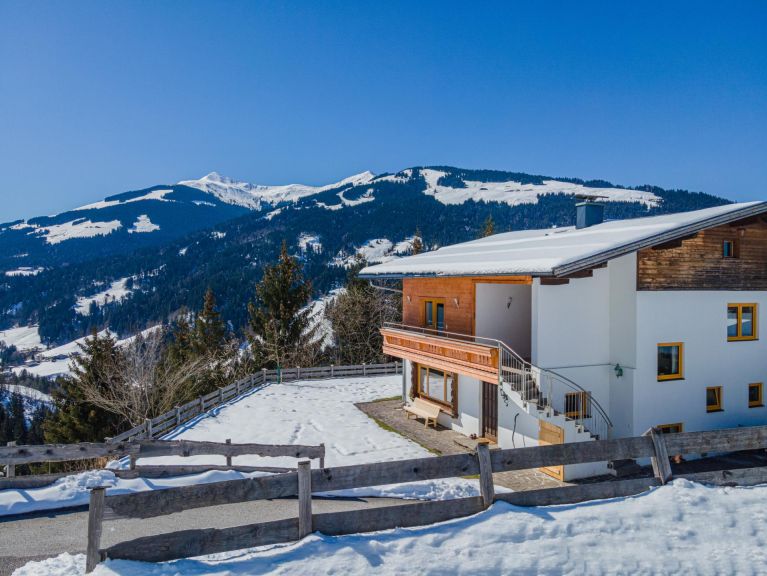 Appartement Fabian
