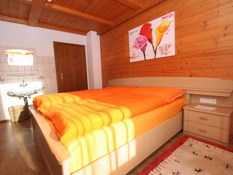 Chalet-appartement Annelies
