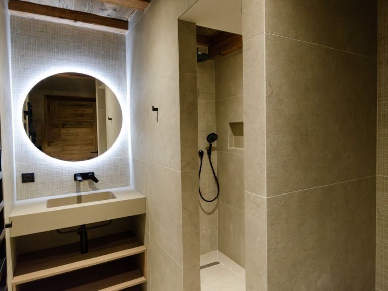 Chalet Le Chat De L'Aiguille