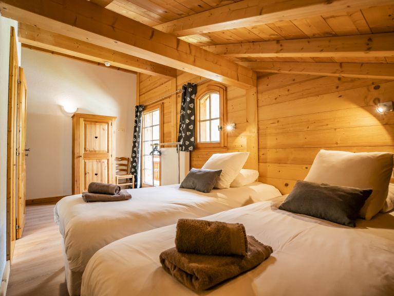 Chalet Le Refuge
