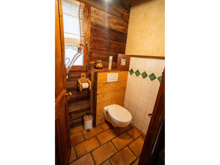 Chalet Alpina