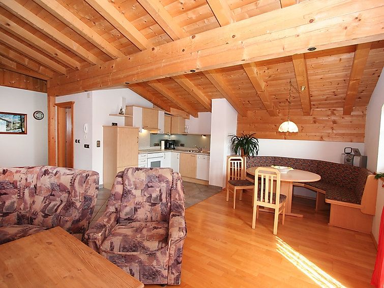 Appartement Ahornblick