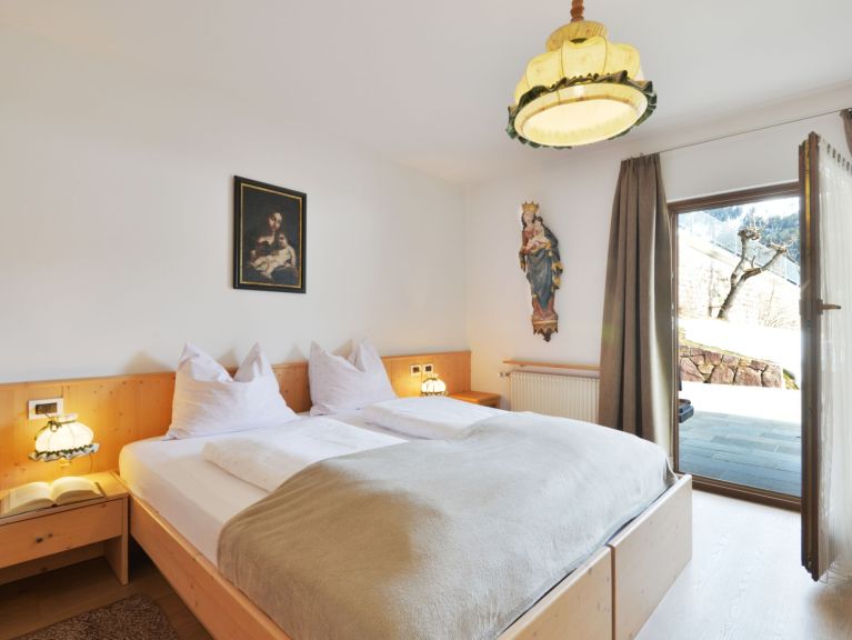 Chalet-appartement Tirol