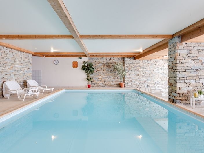 Chalet-appartement Les Chalets de L'Adonis
