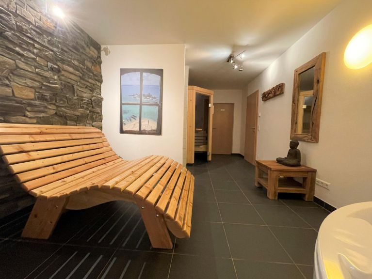 Chalet Sonnenalm
