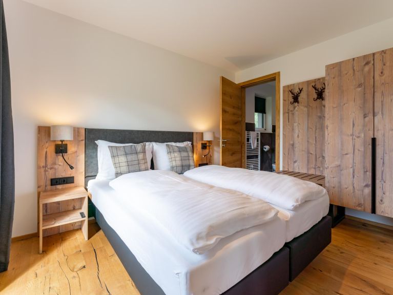Chalet Mountain Chalet Alpinchique