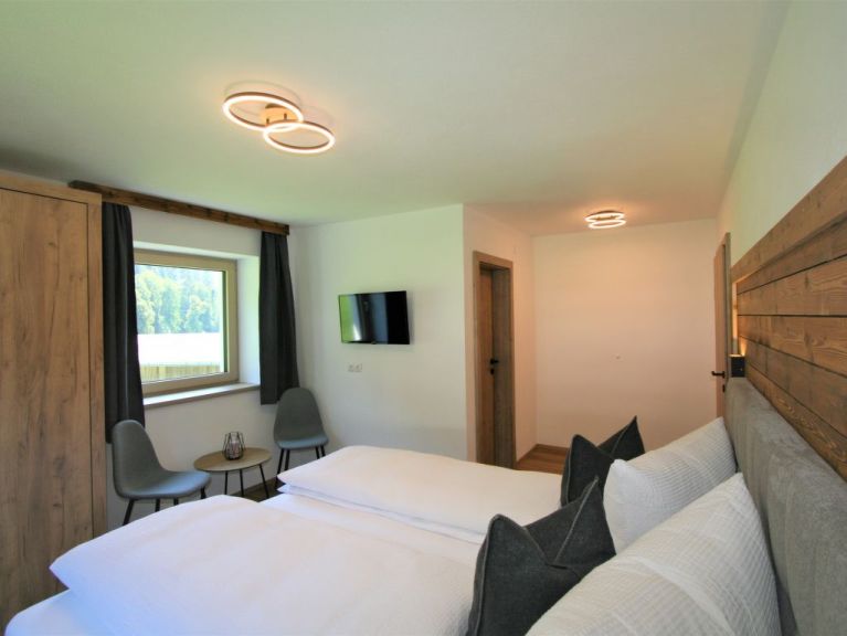 Appartement Geislerhof