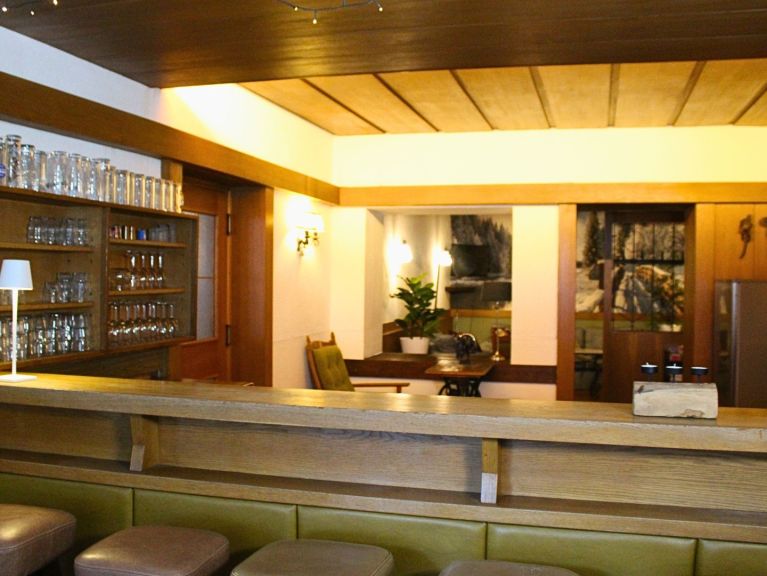 Chalet Ruth inclusief catering