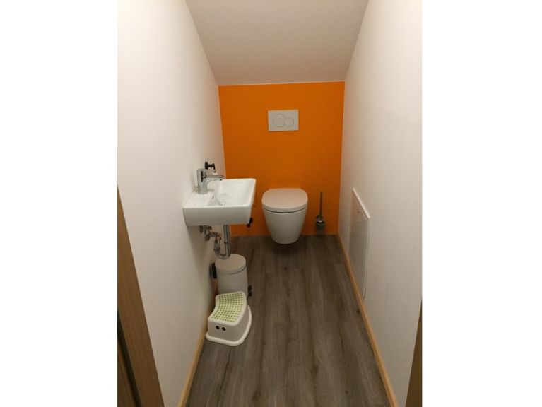 Chalet Jované Combinatie