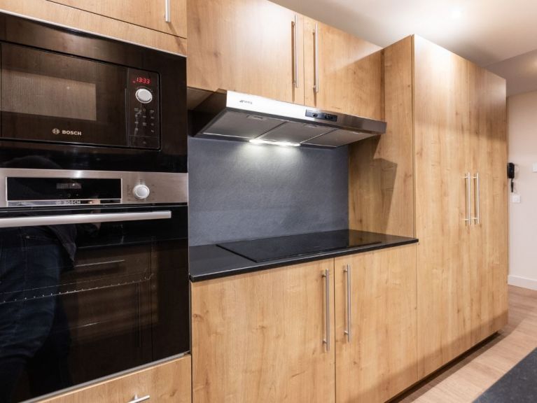 Chalet-appartement Les Balcons de Belle Plagne